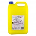 KLEJ PVA BIAŁY 5L 1794