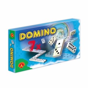 GRA DOMINO 1402