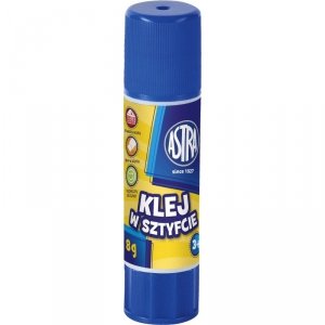 KLEJ W SZTYFCIE ASTRA 8G 0108