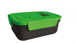 ŚNIADANIÓWKA Black&Green 1200ml 2543