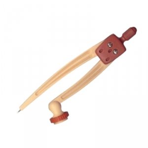 CYRKIEL PLASTIKOWY 7283