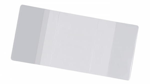 OKŁADKA ETUI NA DOWÓD REJESTRACYJNY