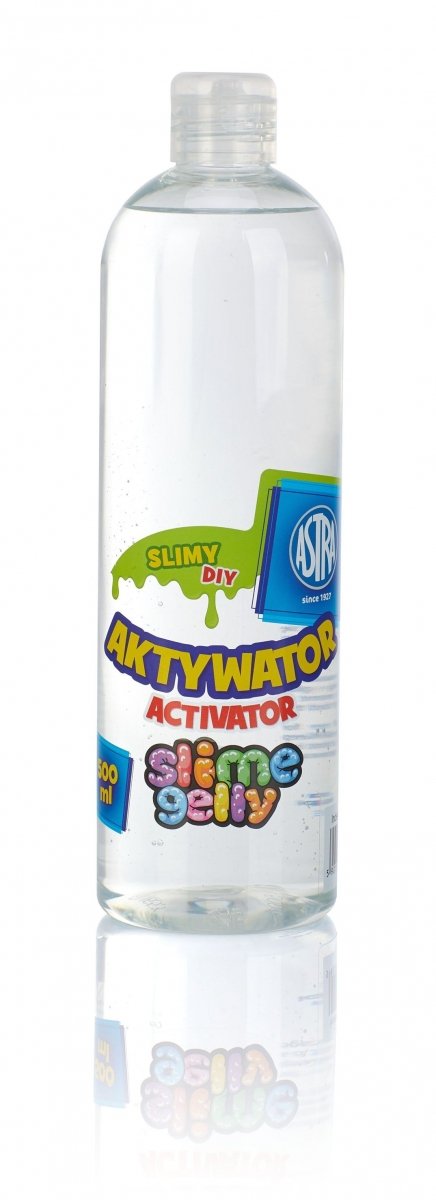 AKTYWATOR DO SLIME GELLY 500 ml 3980