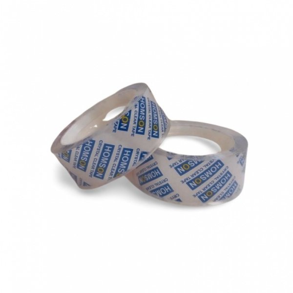 TAŚMA BIUROWA PRZEŹROCZYSTA 1 SZTUKA 18/20 5142