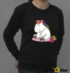 Bluza Damska UNICORN