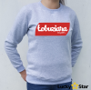 Bluza Damska Łobuziara