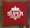 Poduszka Super DZIADEK