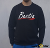 Bluzy dla par PIĘKNA BESTIA