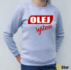 Bluza Damska OLEJ system.