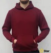 Bluza Męska z kapturem TWÓJ NADRUK