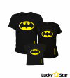 Zestaw Koszulek BATMAN