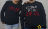 Bluzy DLA PAR ZOŁZA