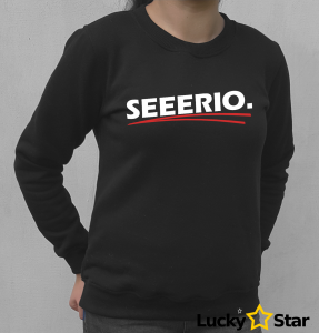 BLUZA Damska SEEERIO.