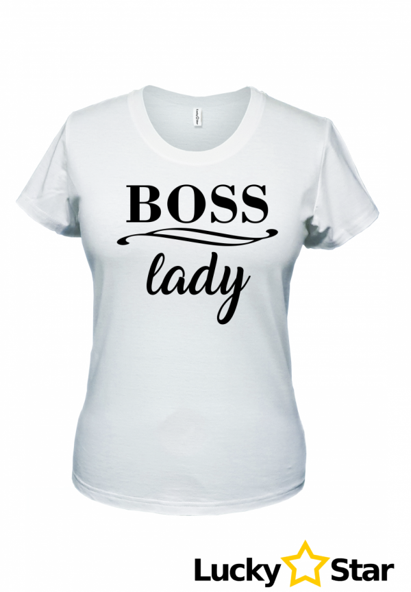 Zestaw Koszulek rodzinnych BOSS