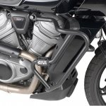 KAPPA GMOLE OSŁONY SILNIKA HARLEY-DAVIDSON PAN AME 