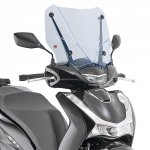 GIVI SZYBA TYPU ICE HONDA SH 125-150 (20 > 22) 
