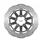NG790XG TARCZA HAMULCOWA PRZÓD SUZUKI GSXR 600/750 