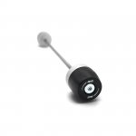 Slidery Wahacza RG Racing Apex Ducati Scrambler 1100 Pro 20-25. 