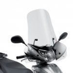 KAPPA MOCOWANIE SZYBY 308A DO HONDA VISION 50/110 