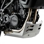 KAPPA OSŁONA SILNIKA ALUMINIOWA BMW F 800GS (08-11 