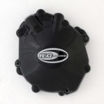 Zestaw Osłon Silnika RG Racing Suzuki Gsxr1000 K9- (2 Części) Black 