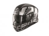 SHARK Kask integralny SKWAL 2.2 NOXXYS cz/mat/sza 