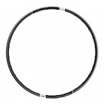 Obręcz Crankbrothers Tylna Synthesis Dh 27,5 Carbon Gold 