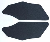 Tankpad Antypoślizgowy 2 Części RG Racing Ducati 749/1000 Clear 