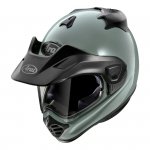 ARAI KASK OFF-ROAD TOUR-X5 EAGLE GREY 