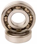 HOT RODS K041 ŁOŻYSKA WAŁU KORBOWEGO HONDA CRF 250 