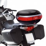 GIVI E193 STELAŻ KUFRA CENTRALNEGO Z MONOKEY BMW R 1200 RT 