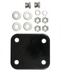 KRYPTONITE KOTWA EVOLUTION GROUND ANCHOR TRUCK 