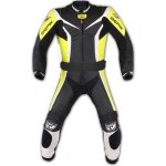 BERIK 10417 KOMBINEZON 2-CZĘŚCIOWY - FLUO 