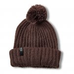 FOX CZAPKA ZIMOWA LADY INDIO PURPLE 