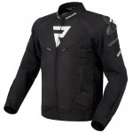 REBELHORN KURTKA TEKSTYLNA VANDAL BLACK/WHITE 