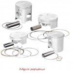 PROX 01.1339.B TŁOK HONDA CRF 250R 04-09, CRF 250X 04-16 