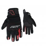 Rękawice motocyklowe RST Rider Red 