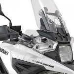 GIVI DF3117 OSŁONY DŁONI SUZUKI V-Strom 1050 