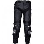 FURYGAN SPODNIE VELOCE LADY BLACK 