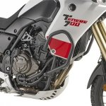KAPPA KN2145 GMOLE OSŁONY SILNIKA YAMAHA TENERE 700 