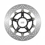 NG1753G TARCZA HAMULCOWA PRZÓD TRIUMPH DAYTONA II/ 