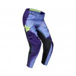 FOX SPODNIE OFF-ROAD JUNIOR 180 INTERFERE BLACK/BL 
