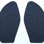 Tankpad Antypoślizgowy 2 Części RG Racing Suzuki V-Strom 650 (12-) Clear 