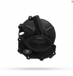 Osłona Silnika RG Racing Honda Cbr600 F2-F3 (91-98) Prawa Strona Osłona Sprzęgła Black 