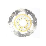 Tarcza hamulcowa EBC MD4156AXC KAWASAKI ER-6F 650 