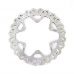 PROX 37.BD22202 TARCZA HAMULCOWA TYŁ YAMAHA YZ 12 