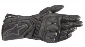 ALPINESTARS Rękawice MOTOCYKLOWE SP-8 V3 czarny 