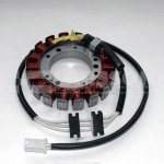 Stojan alternatora Tourmax 1294023 Yamaha XV 535 
