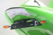 Mocowanie Tablicy Rejestracyjnej RG Racing Kawasaki Zx-10R 04-05 