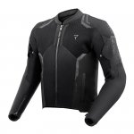 REBELHORN KURTKA MOTOCYKLOWA TEKSTYLNA JAX BLACK 